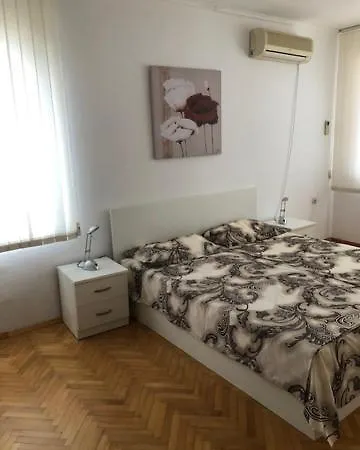 Villa Rocky * Sozopol
