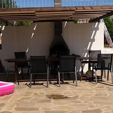 Villa Rocky * Sozopol