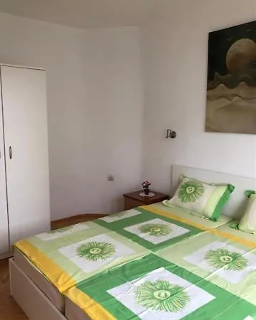 招待所 Villa Rocky *