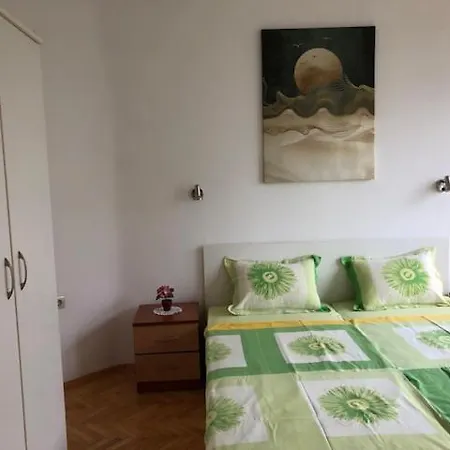 Villa Rocky סוזופול