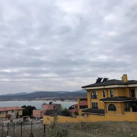 Villa Rocky * סוזופול