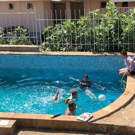 Villa Rocky סוזופול