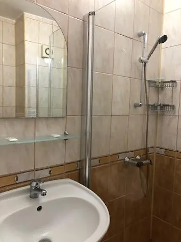 בית הארחה Villa Rocky סוזופול