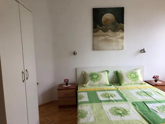 Villa Rocky סוזופול