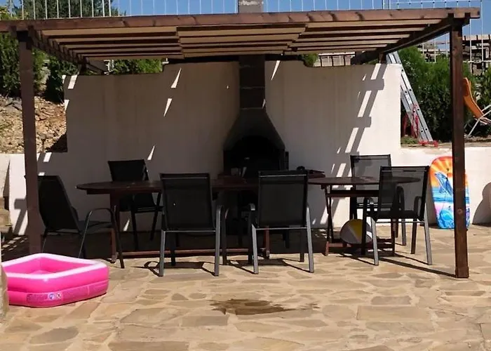 Villa Rocky * סוזופול