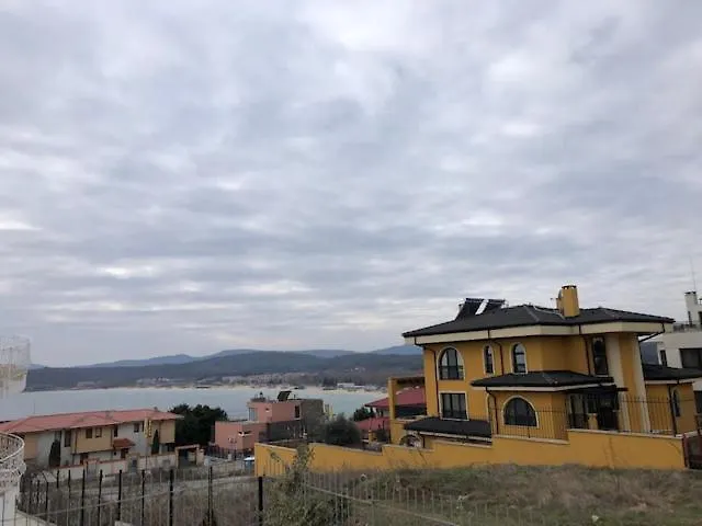 Villa Rocky * סוזופול